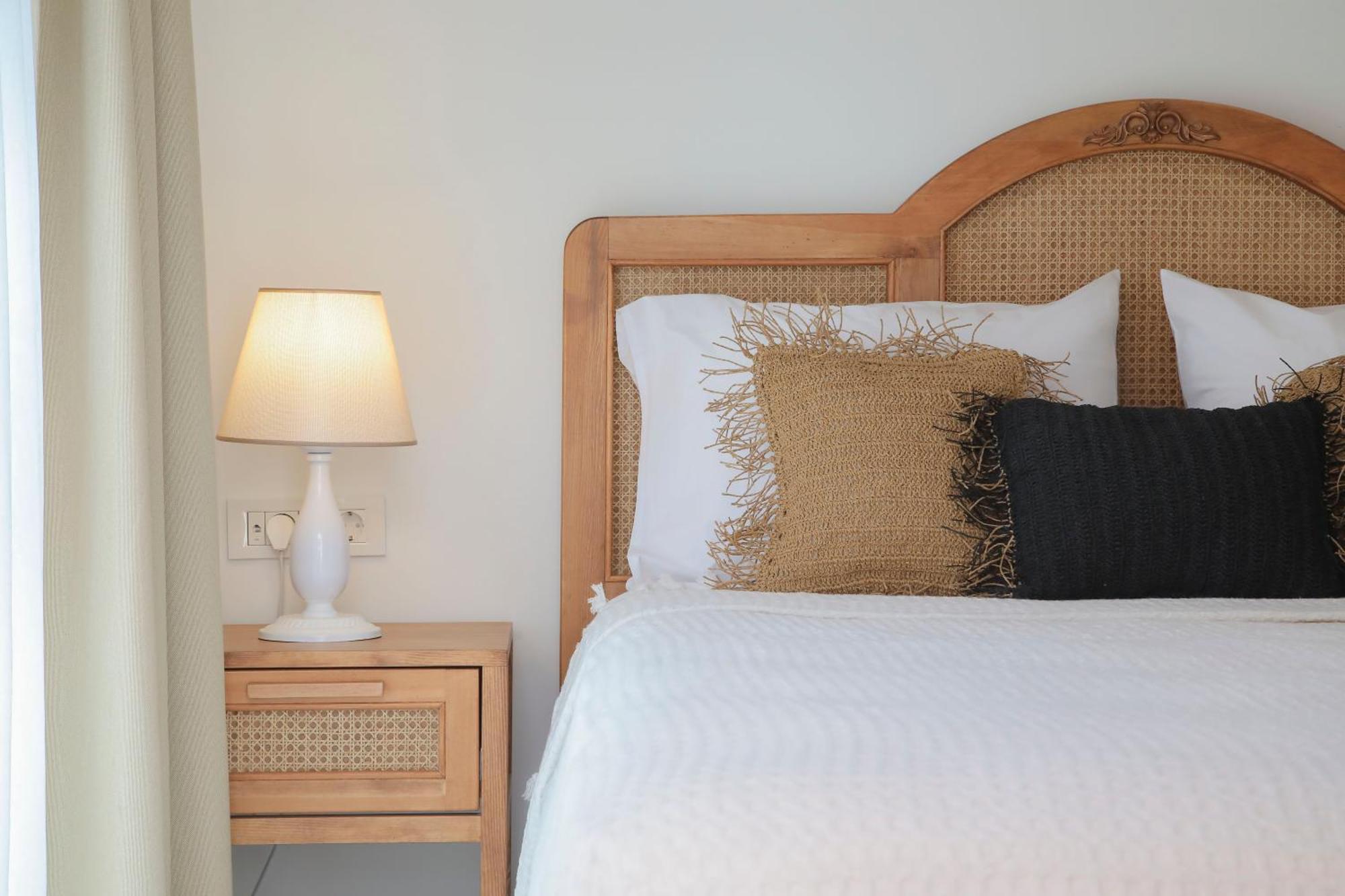 Alacati Balbadem Hotel (Adults Only) Buitenkant foto