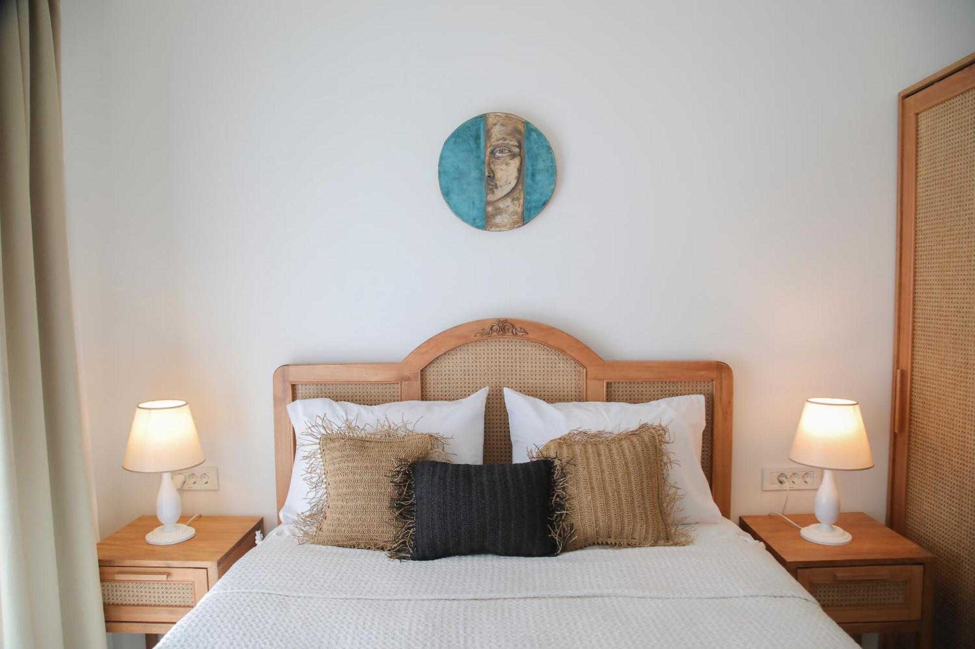 Alacati Balbadem Hotel (Adults Only) Buitenkant foto