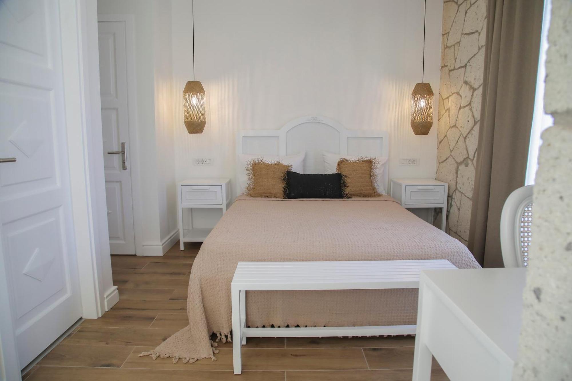 Alacati Balbadem Hotel (Adults Only) Buitenkant foto
