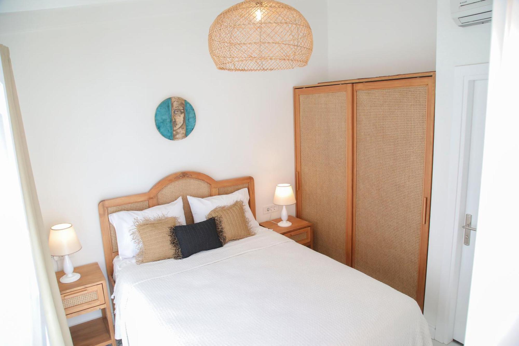 Alacati Balbadem Hotel (Adults Only) Buitenkant foto