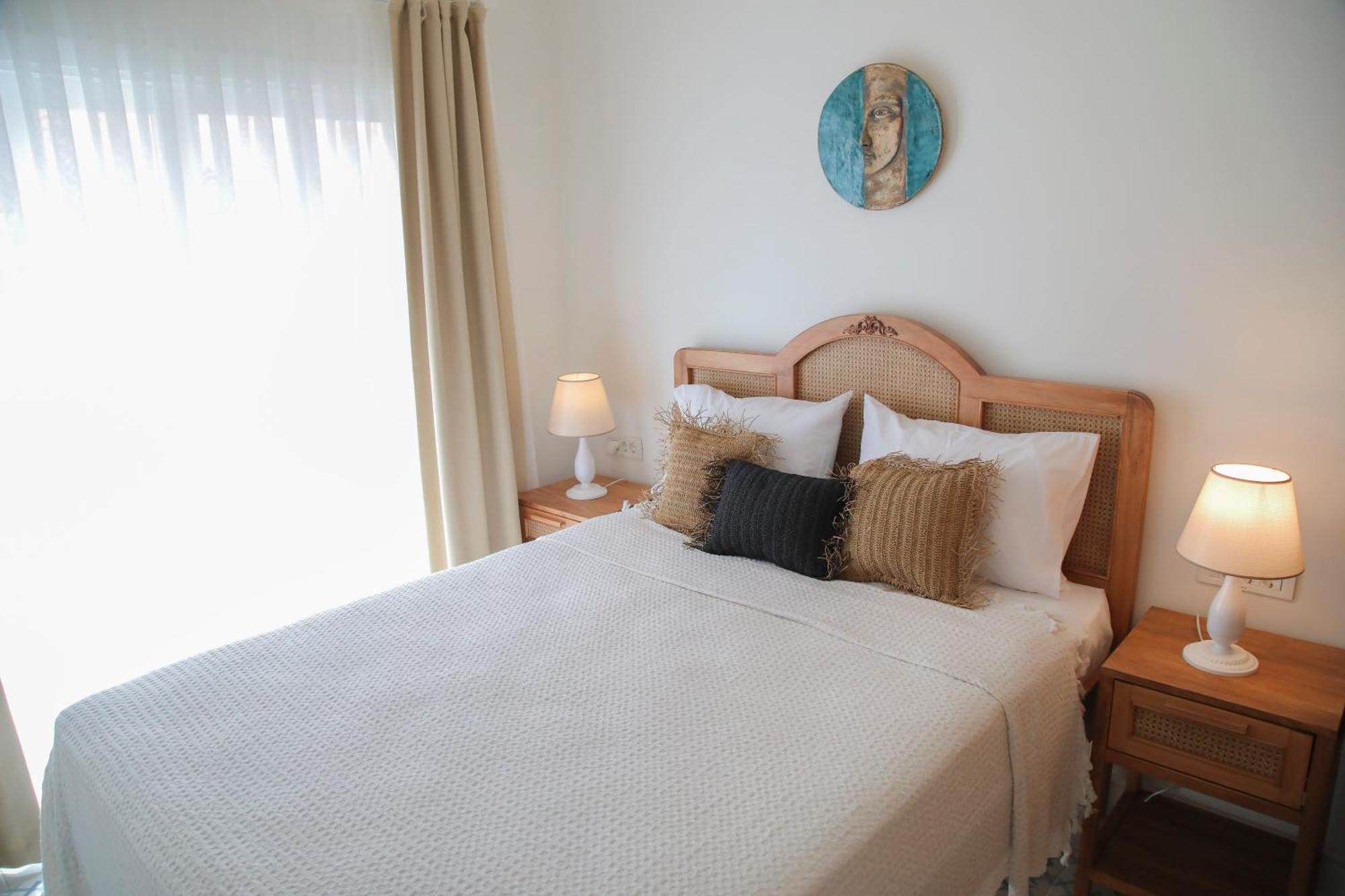 Alacati Balbadem Hotel (Adults Only) Buitenkant foto