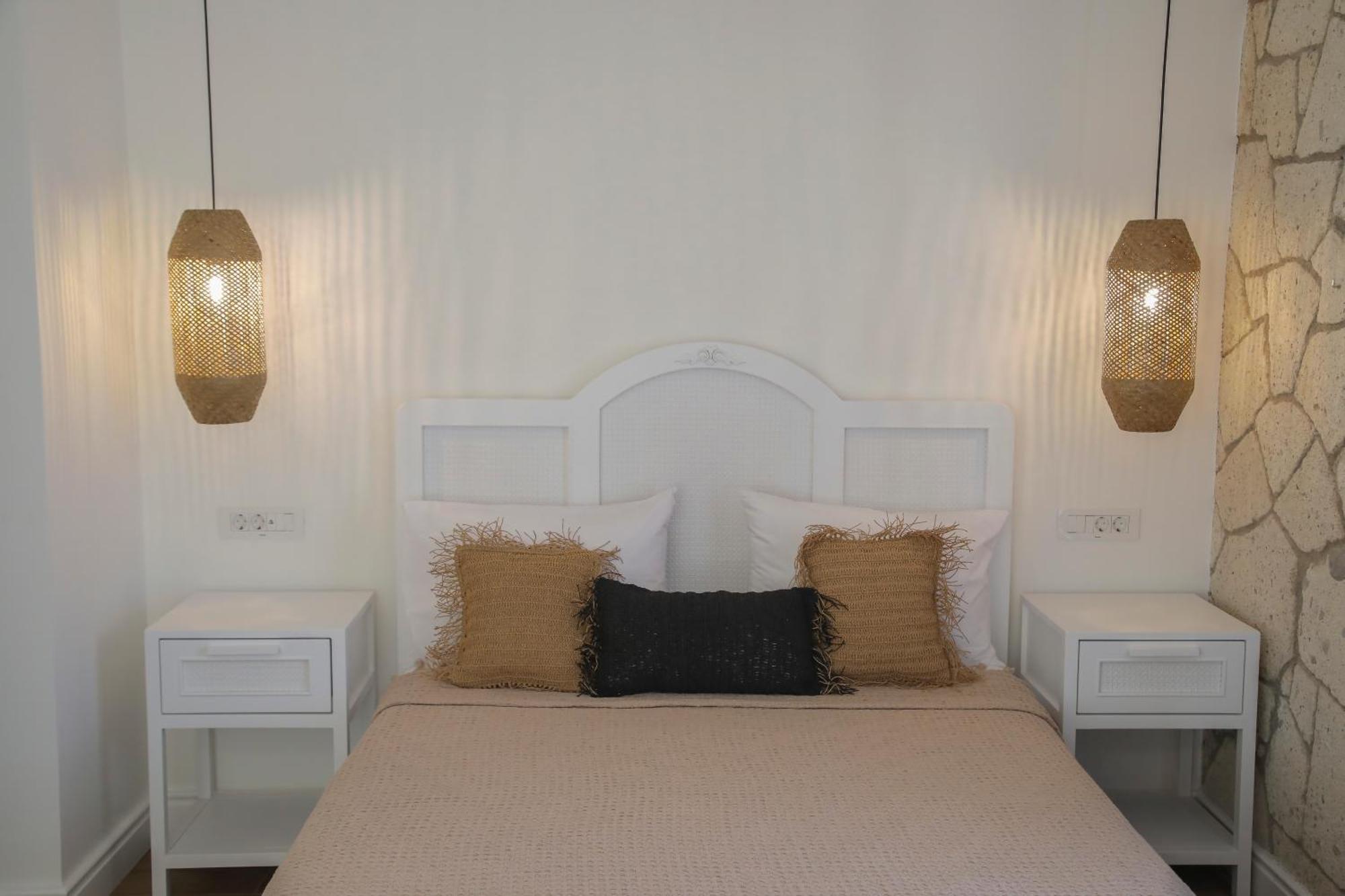 Alacati Balbadem Hotel (Adults Only) Buitenkant foto