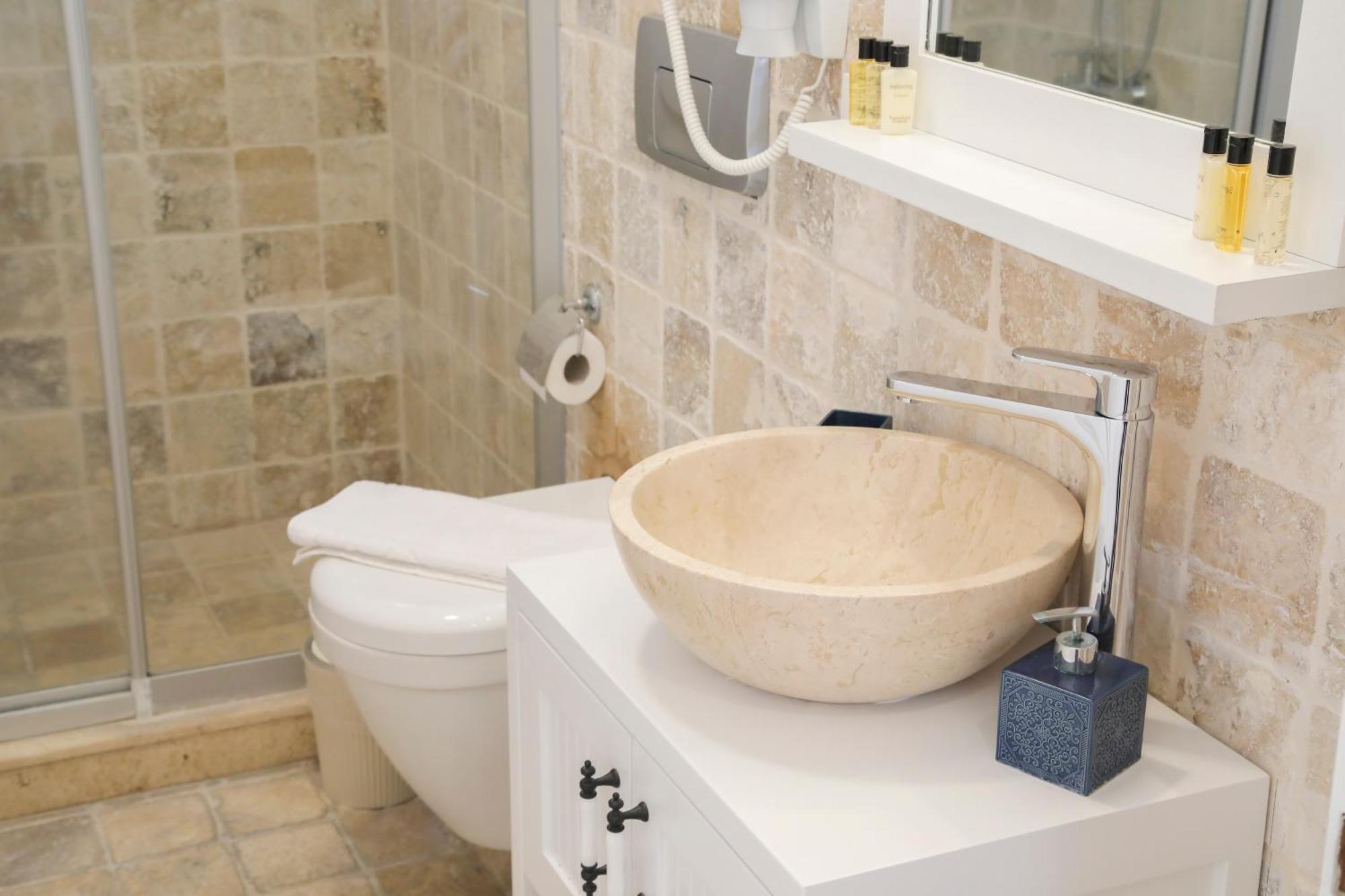 Alacati Balbadem Hotel (Adults Only) Buitenkant foto