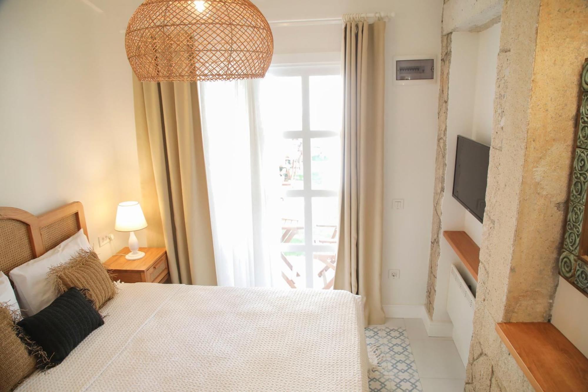 Alacati Balbadem Hotel (Adults Only) Buitenkant foto