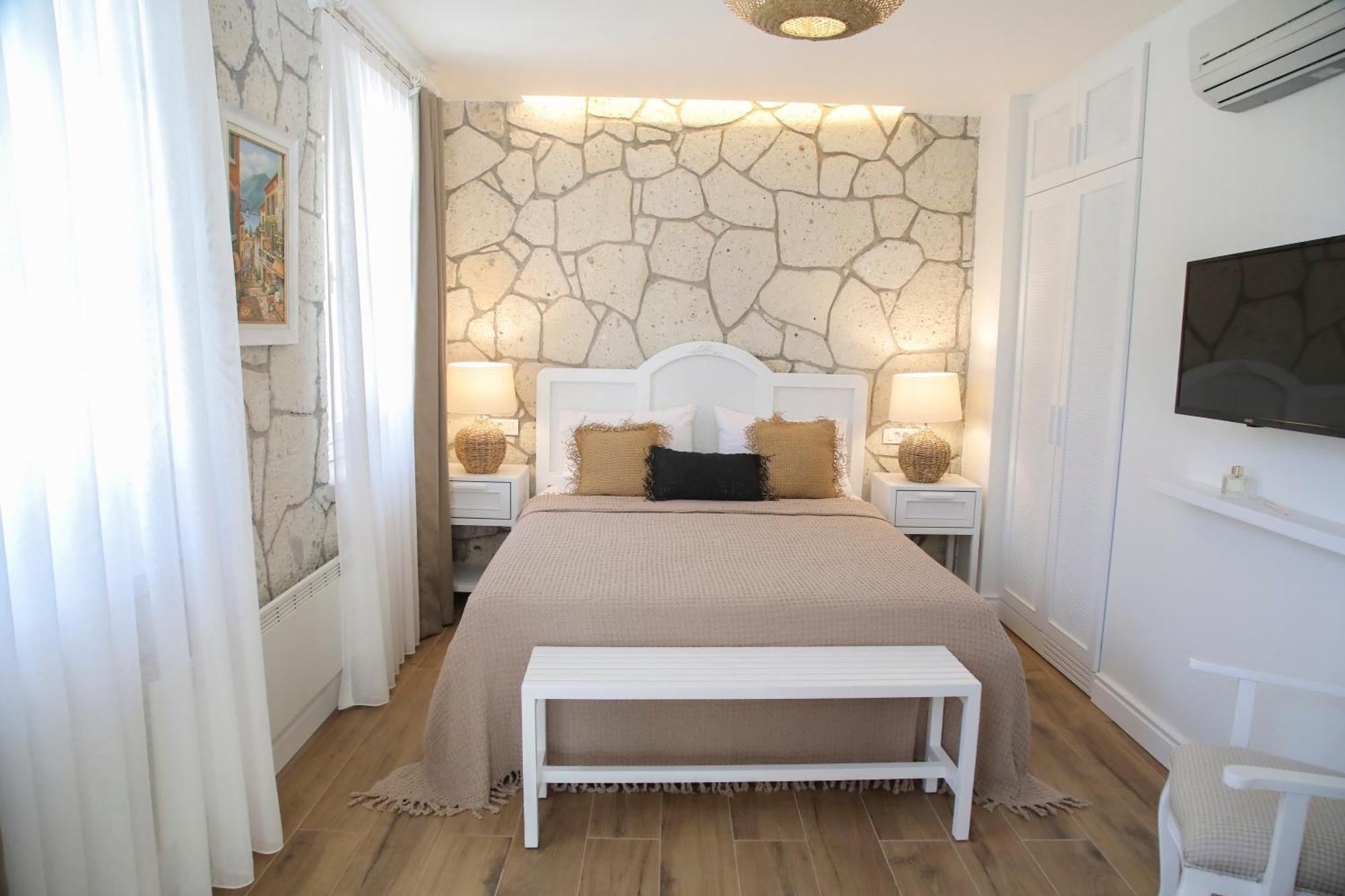 Alacati Balbadem Hotel (Adults Only) Buitenkant foto