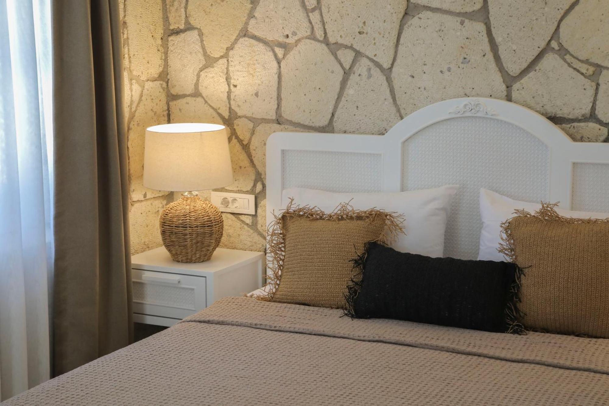 Alacati Balbadem Hotel (Adults Only) Buitenkant foto