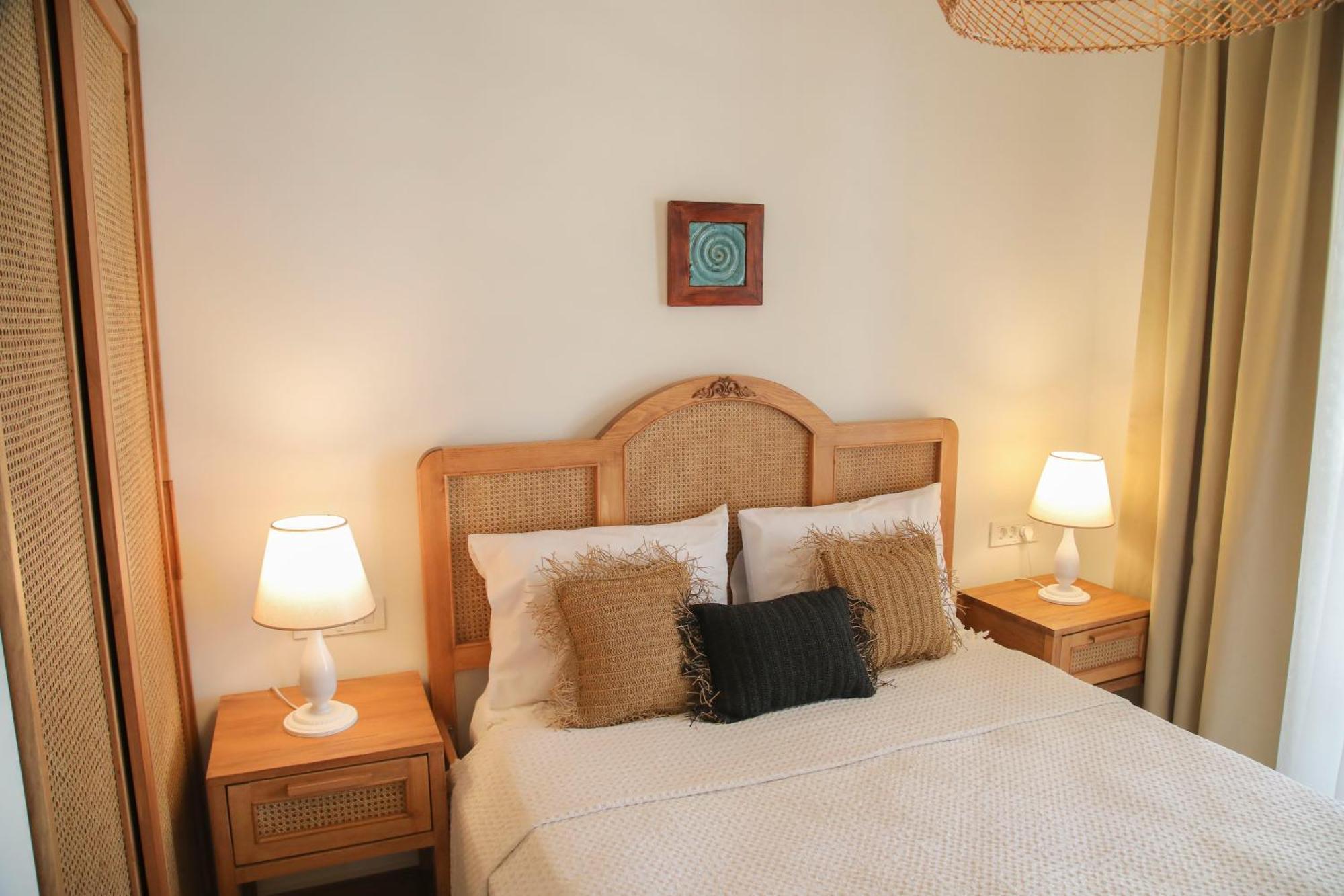 Alacati Balbadem Hotel (Adults Only) Buitenkant foto