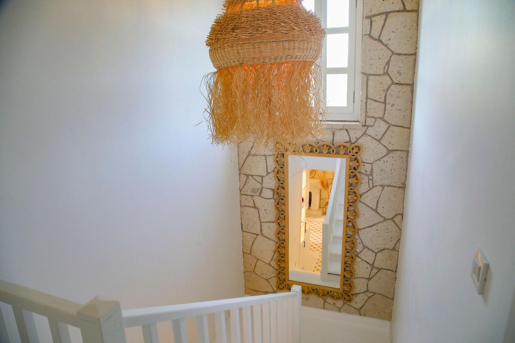 Alacati Balbadem Hotel (Adults Only) Buitenkant foto