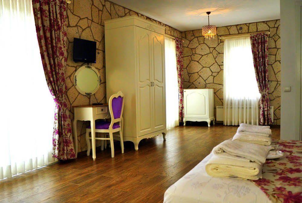Alacati Balbadem Hotel (Adults Only) Buitenkant foto