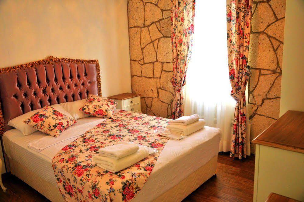 Alacati Balbadem Hotel (Adults Only) Buitenkant foto
