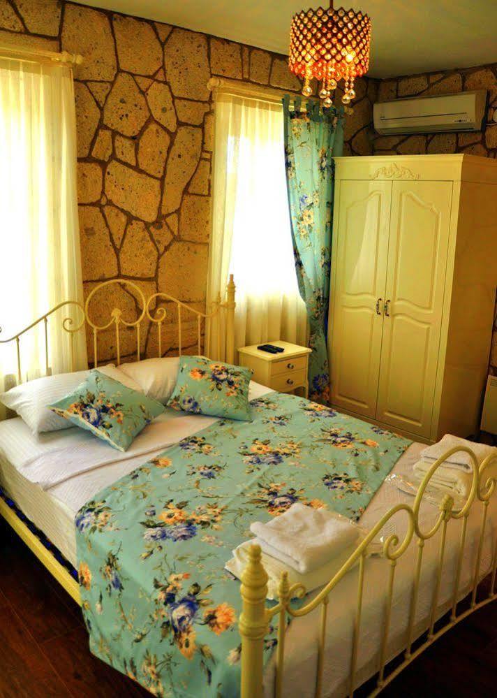 Alacati Balbadem Hotel (Adults Only) Buitenkant foto