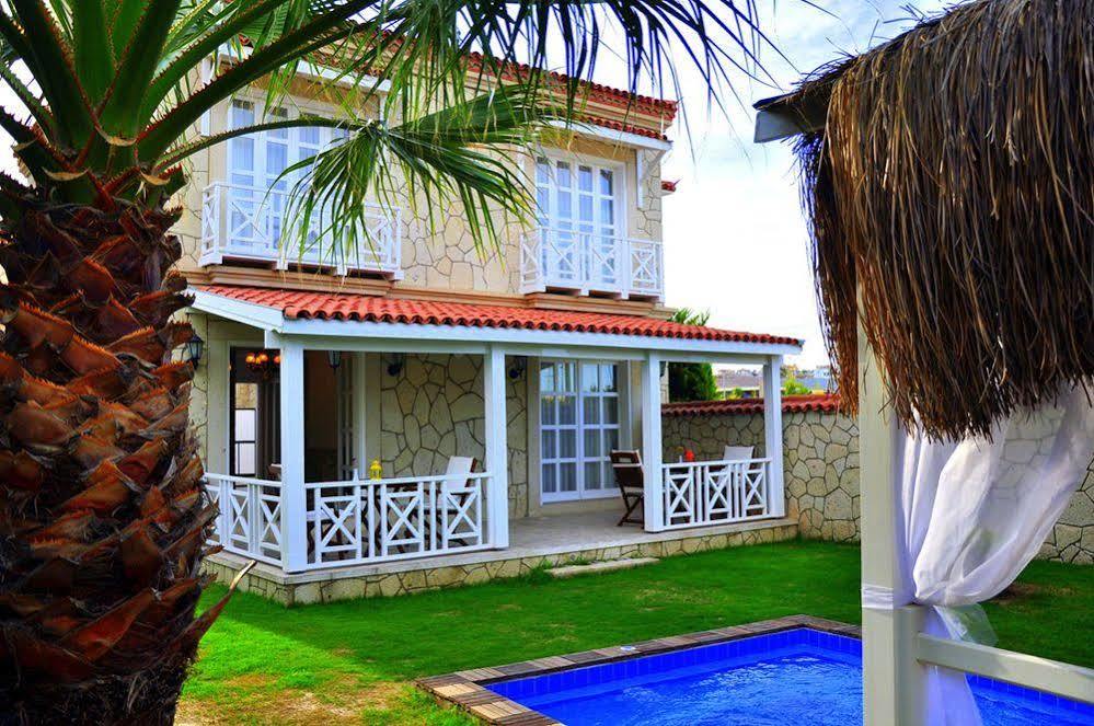 Alacati Balbadem Hotel (Adults Only) Buitenkant foto