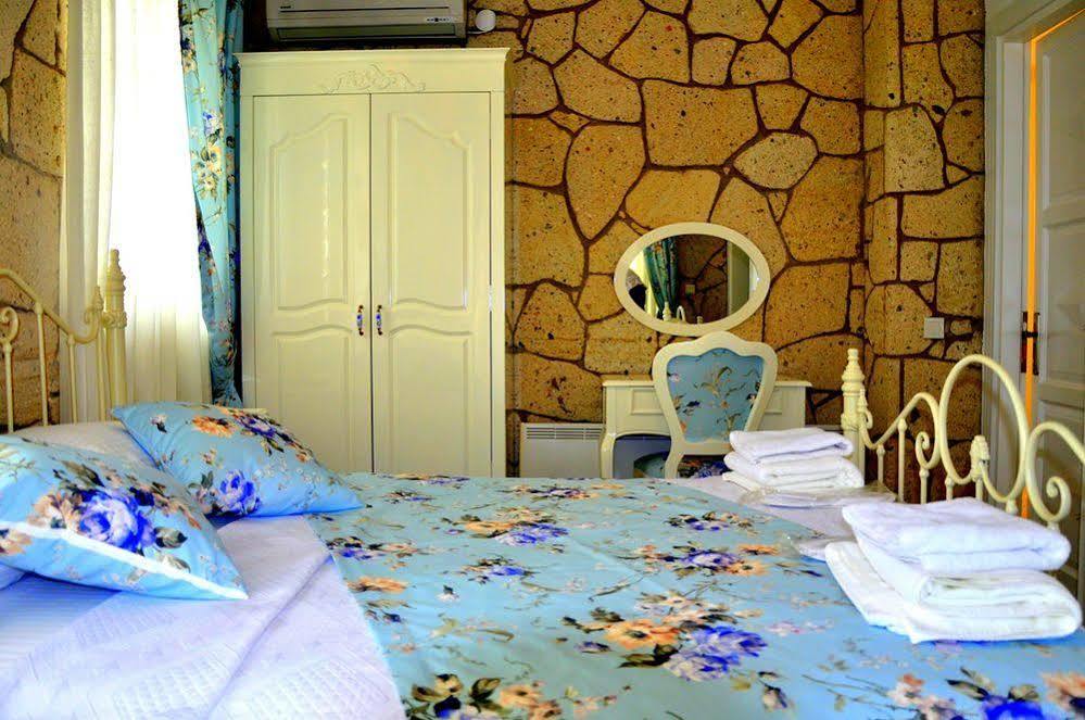Alacati Balbadem Hotel (Adults Only) Buitenkant foto