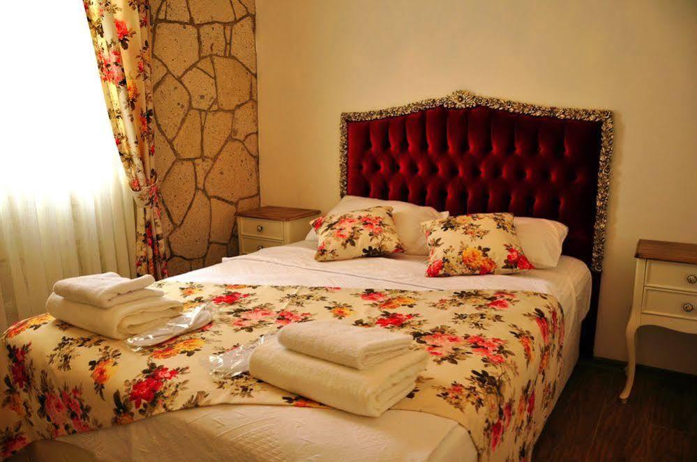 Alacati Balbadem Hotel (Adults Only) Buitenkant foto
