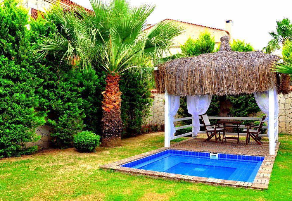 Alacati Balbadem Hotel (Adults Only) Buitenkant foto